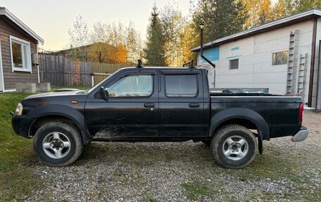 Nissan NP300, 2011 год, 560 000 рублей, 2 фотография