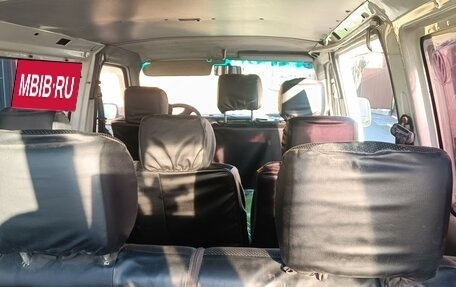 Volkswagen Transporter T4, 1995 год, 510 000 рублей, 12 фотография