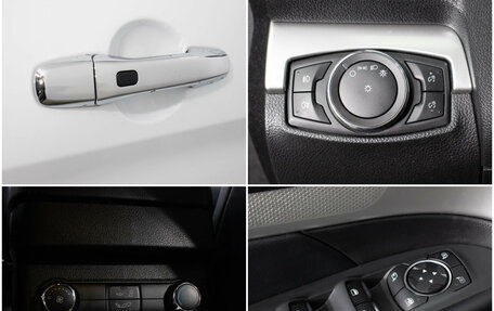 Ford Explorer VI, 2017 год, 2 900 000 рублей, 15 фотография