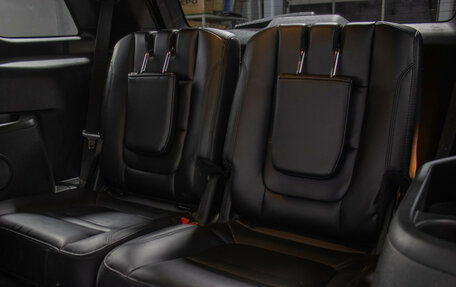 Ford Explorer VI, 2017 год, 2 900 000 рублей, 10 фотография