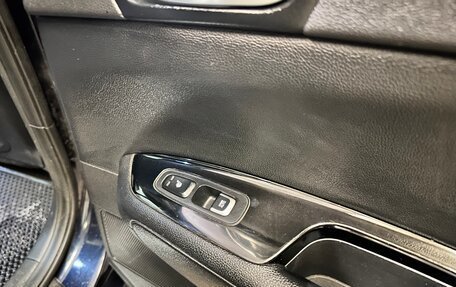 KIA Optima IV, 2017 год, 1 290 000 рублей, 9 фотография