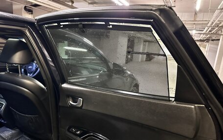 KIA Optima IV, 2017 год, 1 290 000 рублей, 10 фотография