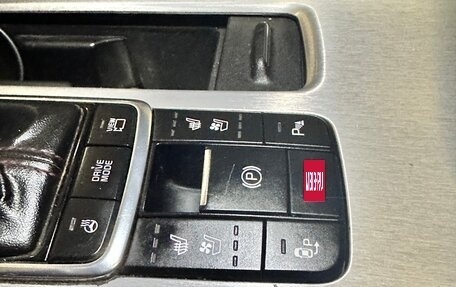 KIA Optima IV, 2017 год, 1 290 000 рублей, 15 фотография