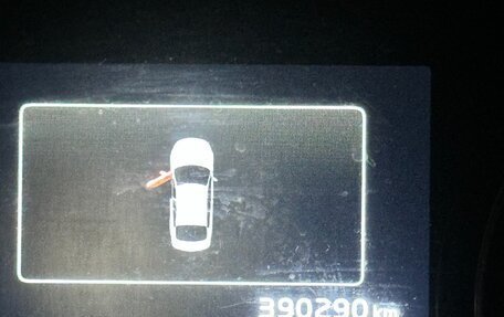 KIA Optima IV, 2017 год, 1 290 000 рублей, 16 фотография