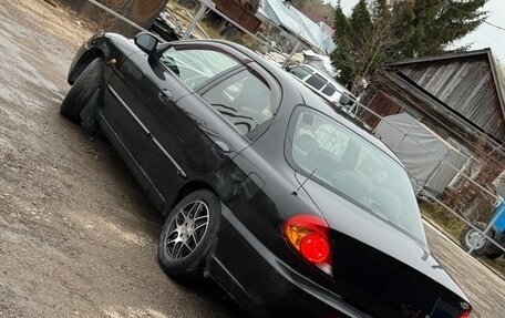 KIA Spectra II (LD), 2007 год, 220 000 рублей, 4 фотография