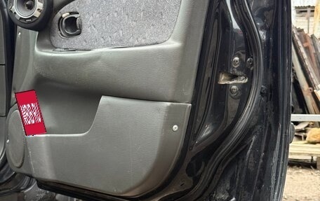 KIA Spectra II (LD), 2007 год, 220 000 рублей, 6 фотография