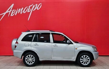 Vortex Tingo I, 2011 год, 170 000 рублей, 6 фотография