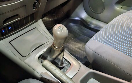 Vortex Tingo I, 2011 год, 170 000 рублей, 13 фотография