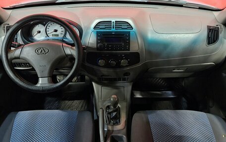 Vortex Tingo I, 2011 год, 170 000 рублей, 9 фотография