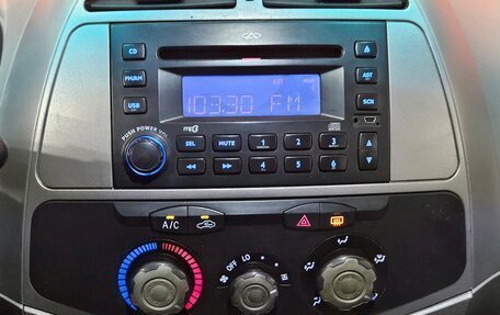 Vortex Tingo I, 2011 год, 170 000 рублей, 12 фотография