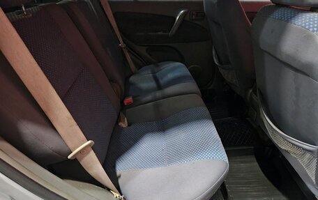 Vortex Tingo I, 2011 год, 170 000 рублей, 11 фотография