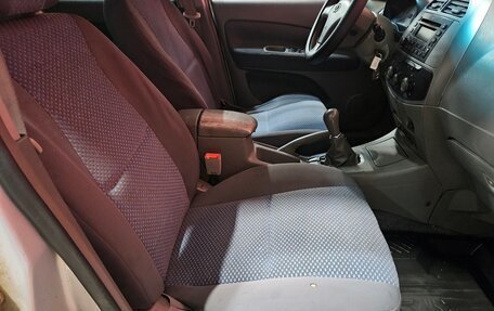 Vortex Tingo I, 2011 год, 170 000 рублей, 10 фотография