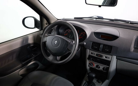 Renault Symbol, 2008 год, 549 000 рублей, 7 фотография