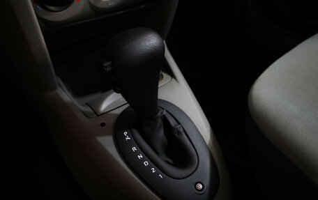 Renault Symbol, 2008 год, 549 000 рублей, 13 фотография