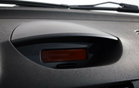 Renault Symbol, 2008 год, 549 000 рублей, 10 фотография