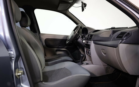 Renault Symbol, 2008 год, 549 000 рублей, 16 фотография