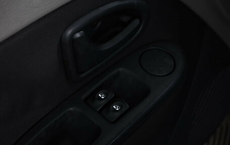 Renault Symbol, 2008 год, 549 000 рублей, 14 фотография