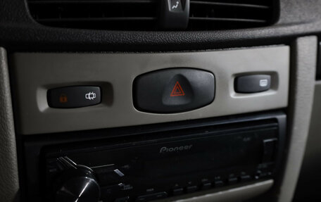 Renault Symbol, 2008 год, 549 000 рублей, 11 фотография