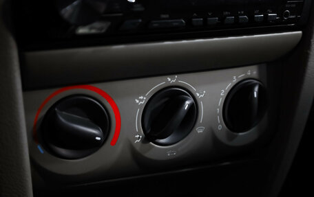 Renault Symbol, 2008 год, 549 000 рублей, 12 фотография