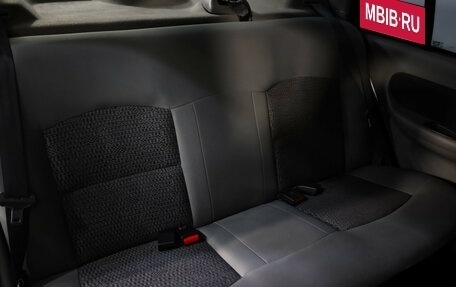 Renault Symbol, 2008 год, 549 000 рублей, 17 фотография