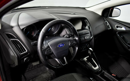 Ford Focus III, 2016 год, 955 000 рублей, 9 фотография