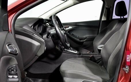 Ford Focus III, 2016 год, 955 000 рублей, 10 фотография