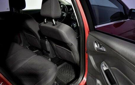 Ford Focus III, 2016 год, 955 000 рублей, 12 фотография