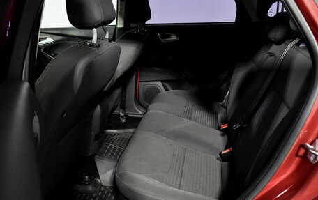 Ford Focus III, 2016 год, 955 000 рублей, 11 фотография