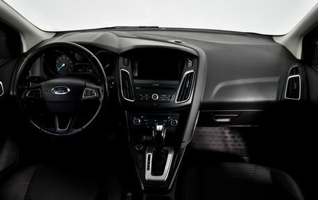 Ford Focus III, 2016 год, 955 000 рублей, 14 фотография