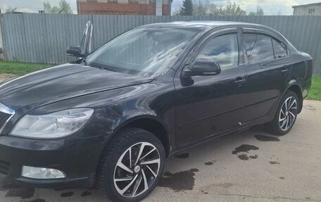 Skoda Octavia, 2011 год, 625 000 рублей, 3 фотография