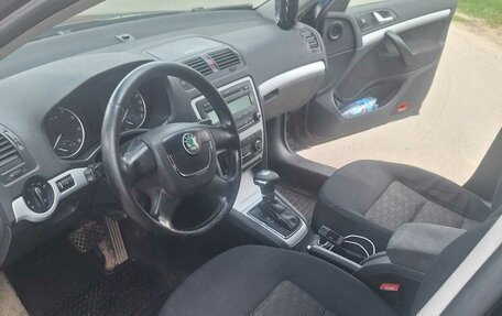 Skoda Octavia, 2011 год, 625 000 рублей, 5 фотография