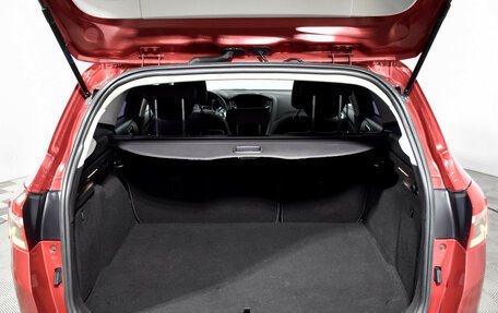 Ford Focus III, 2016 год, 955 000 рублей, 18 фотография