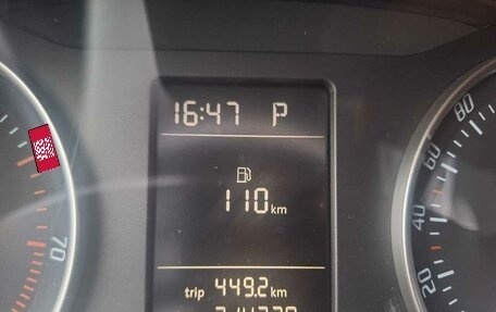 Skoda Octavia, 2011 год, 625 000 рублей, 6 фотография