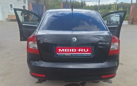 Skoda Octavia, 2011 год, 625 000 рублей, 2 фотография