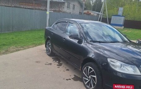 Skoda Octavia, 2011 год, 625 000 рублей, 4 фотография