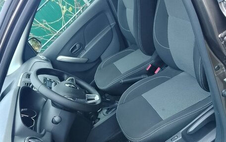 Renault Logan II, 2021 год, 2 088 888 рублей, 7 фотография