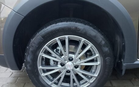 Renault Logan II, 2021 год, 2 088 888 рублей, 14 фотография