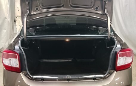 Renault Logan II, 2021 год, 2 088 888 рублей, 13 фотография