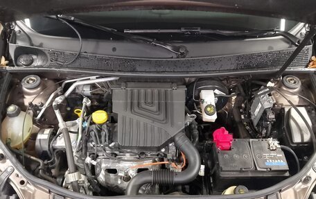 Renault Logan II, 2021 год, 2 088 888 рублей, 10 фотография