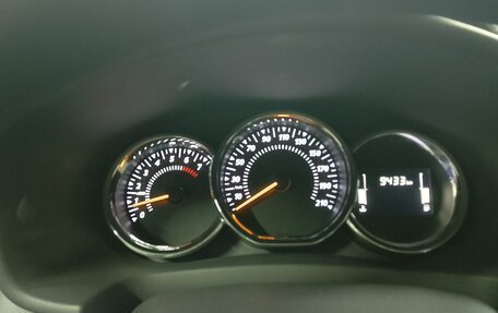 Renault Logan II, 2021 год, 2 088 888 рублей, 8 фотография