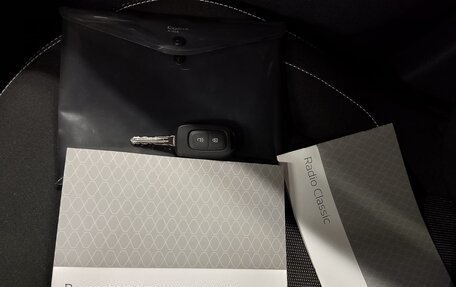 Renault Logan II, 2021 год, 2 088 888 рублей, 9 фотография