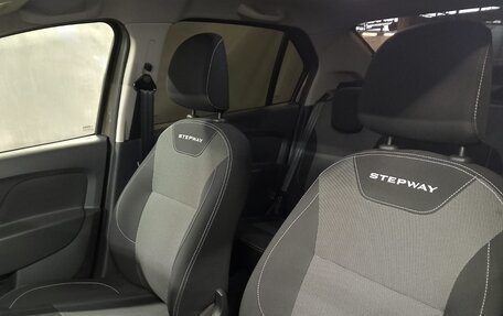 Renault Logan II, 2021 год, 2 088 888 рублей, 11 фотография