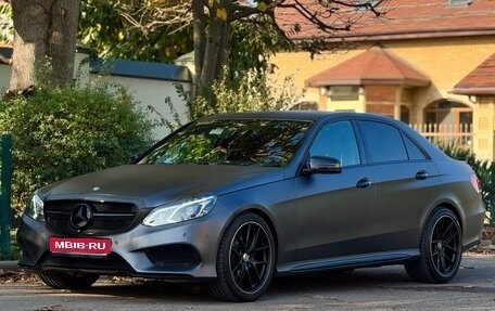 Mercedes-Benz E-Класс, 2015 год, 2 000 000 рублей, 1 фотография