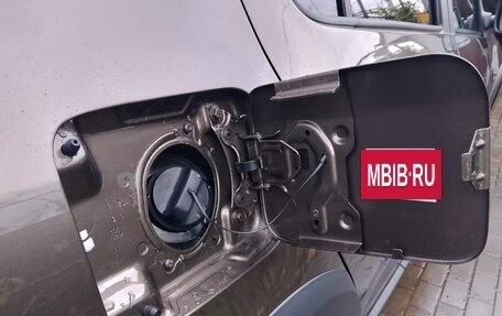 Renault Logan II, 2021 год, 2 088 888 рублей, 17 фотография