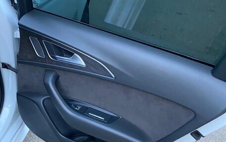 Audi A6, 2017 год, 2 100 000 рублей, 10 фотография