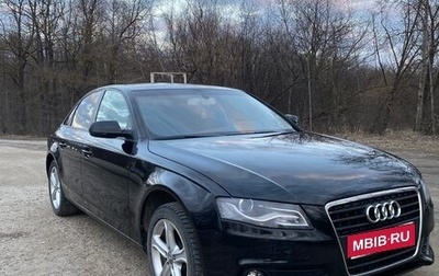 Audi A4, 2011 год, 950 000 рублей, 1 фотография
