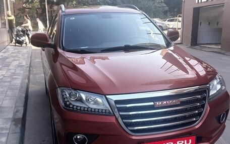 Haval H2, 2016 год, 1 100 000 рублей, 1 фотография