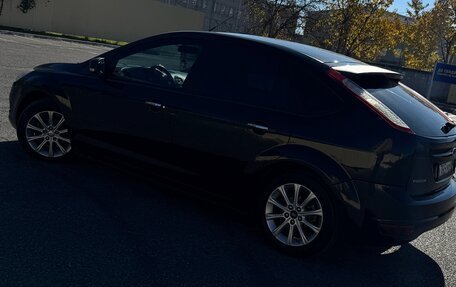 Ford Focus II рестайлинг, 2011 год, 820 000 рублей, 3 фотография