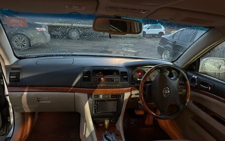 Toyota Mark II IX (X110), 2002 год, 950 000 рублей, 5 фотография