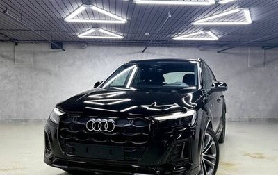 Audi Q7, 2025 год, 10 990 000 рублей, 1 фотография